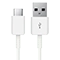 کابل تبدیل USB به USB-C سامسونگ مدل EP-DN930CWE طول 1.2 متر